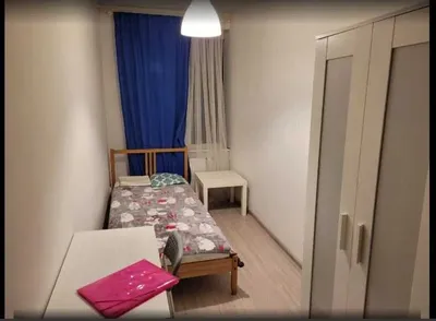 Pokój 1-os. w centrum Gdyni na wakacje lub dłużej - miniatura 5