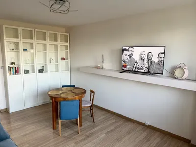 Dwupokojowe mieszkanie ze wspaniałym widokiem na parki Giszowca - miniatura 2