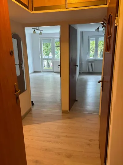 Dwupokojowe Przyjaźni Poznań