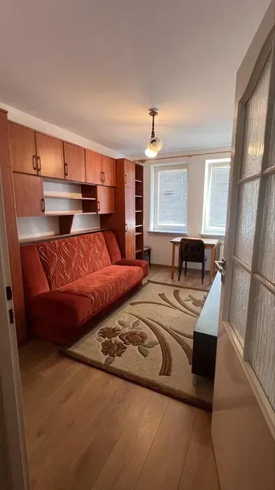 Mieszkanie 2 pokojowe