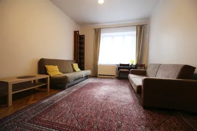 ** TANIO 38m2 KRÓLEWSKA Całość 2000 zł Osobna Kuchnia BALKON Ogród ** - miniatura 2