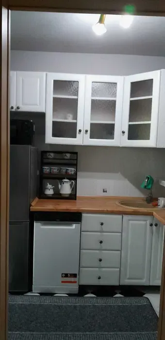 Czyste, przytulne mieszkanie 36 mkw 2 pokoje na granicy Włoch i Ochoty.
