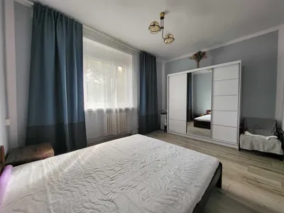 Przestronne 57 m², 2 pokoje, parking, blisko centrum / bezpośrednio - miniatura 3