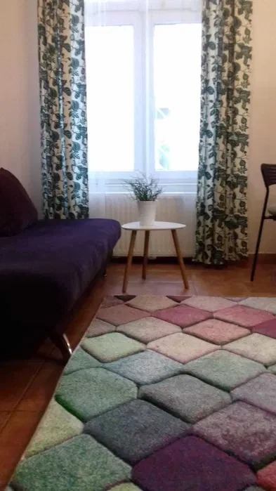 Ciche, przytulne mieszkanie 25 m2 z antresolą na Starym Mieście wynajem od właściciela / Cosy Old Town studio flat with mezzanine no commisson - 1/8