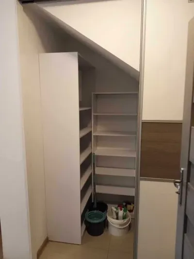 Wynajem mieszkania drabinianka rzeszów ul.strażacka - miniatura 4