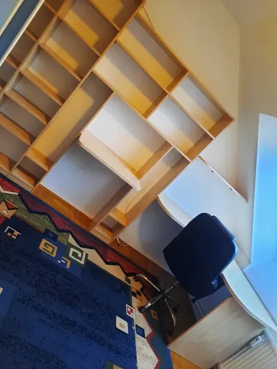Pokój jednoosobowy - miniatura 4