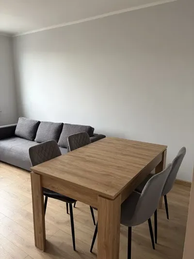 Mieszkanie do wynajecia przy stacji metra Kondratowicza - miniatura 2