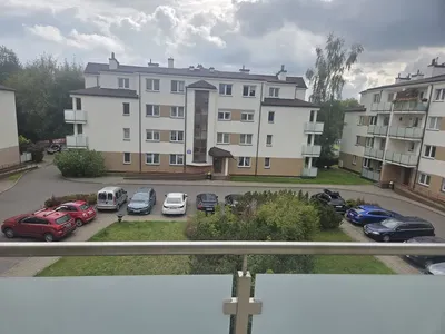 Mieszkanie do wynajęcia Warszawa/Wawer/Międzylesie - winda, parking - miniatura 2