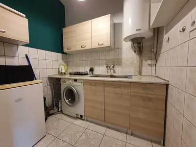 Batorego mieszkanie 2 pokojowe - miniatura 4