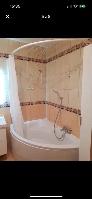 Wynajmę mieszkanie 54 m², Kabaty, ul. Szajnowicza - miniatura 5
