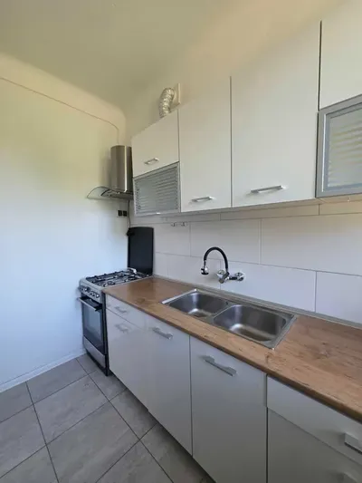 Do wynajęcia mieszkanie 2 pokoje (51 m²) osobna kuchnia i osobne wejście | Warszawa I Białołęka - miniatura 4