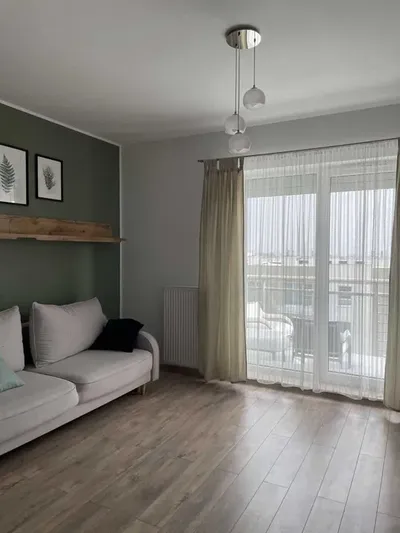 Mieszkanie 46m2 Ujeścisko, Kołodzieja - miniatura 2