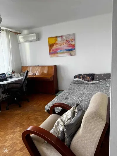 3 niezależne pokoje w centrum Rzeszowa, ul. Jałowego, bezpośrednio - miniatura 3