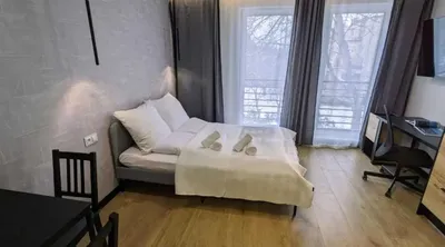 Gdynia Grabówek: Mieszkanie na wynajem (dowolny okres) - miniatura 3