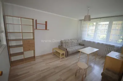 2 pokoje mieszkanie wynajem Kraków aleje Pokoju