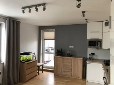 Wynajme mieszkanie