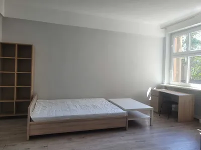 Pokój dla studenta – świetna lokalizacja w centrum Gliwic - miniatura 2