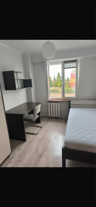 Pokój Nowe Miasto ul. Pułaskiego - 1/2