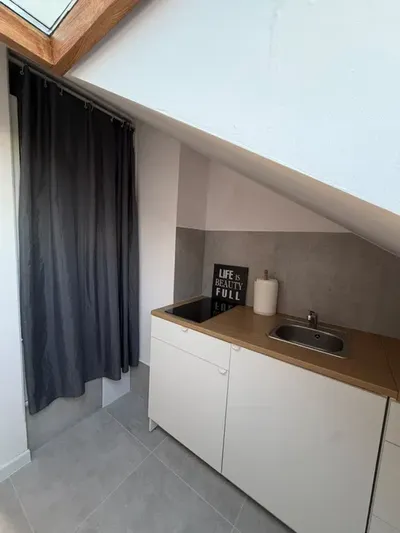 Mieszkanie Dalemińska Poznań - miniatura 5