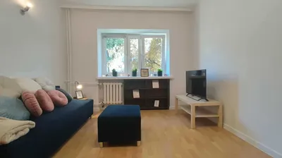 Mieszkanie na wynajem 2 pokojowe, 33mkw Nowolipki Wola, tramwaj, Metro - miniatura 5