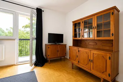 Ruczaj duże wygodne jednopokojowe wynajmiemy - miniatura 4