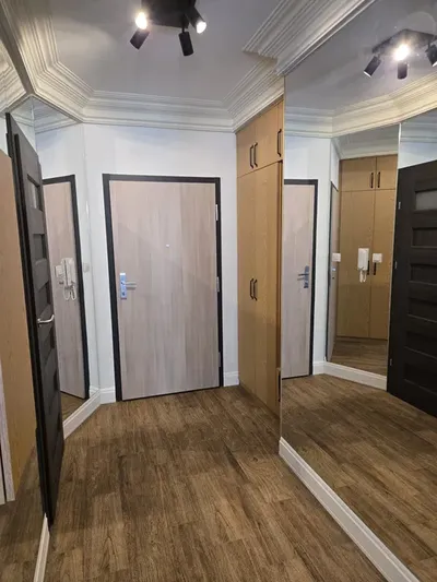 mieszkanie 35m2 na Marywilskiej - miniatura 2