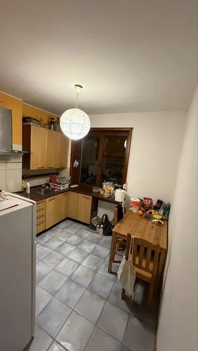 Pokoj 15m2- polecam! Okres zimowy- 1200/1250 okres letni 1000/1100zl - miniatura 4