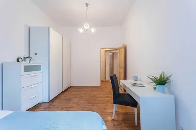Duży pokój 17m2, centrum przy UAM/Okrąglaku – 1280 zł z mediami - miniatura 4
