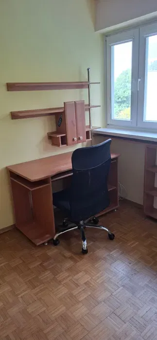 2 pokoje Ochota do Wynajęcia Okińskiego (czynsz wliczony w cene) - miniatura 4