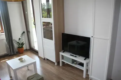 Elegant, 2 rooms, 39 m2 apartment for rent in the heart of Krakow - miniatura 4