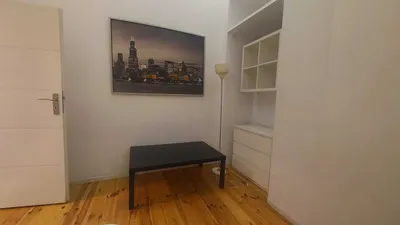 CENTRUM – atrakcyjne 3 pokojowe mieszkanie ( 10 min do Rynku) - 1/2 prowizji - miniatura 5