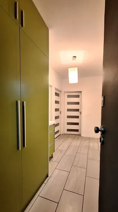 mieszkanie 4-pokojowe 62m2 na os. Gwiazdy al. Roździeńskiego - miniatura 4