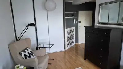 Kawalerka na wynajem 33m2, Kozanów - miniatura 5