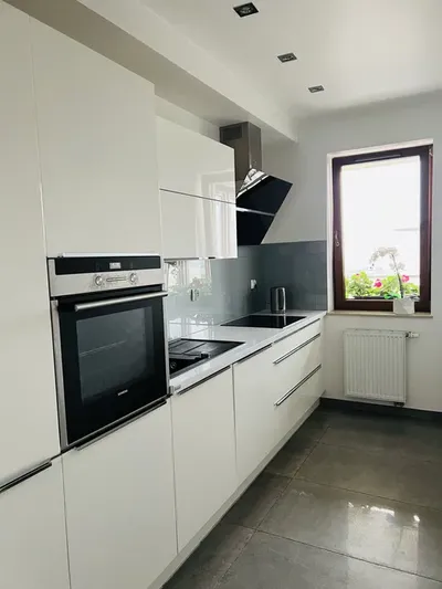 Wynajmę mieszkanie 58m Kraków Dębniki Miłkowskiego - miniatura 3