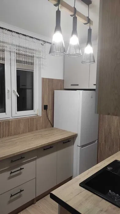 Mieszkanie na wynajem ul. Mściwoja II - 1/8