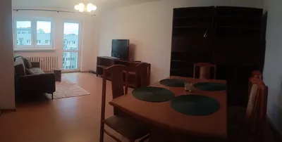3 pokoje | Bielany, ul. Kochanowskiego | 47,5 m² | Balkon - miniatura 3