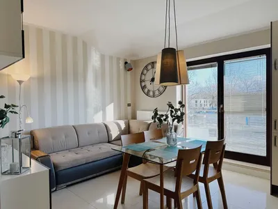 Białołęka | 49m2 | 3 pokoje | parking | przyjazne zwierzętom - miniatura 3