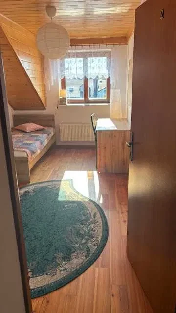 Pokój 1-osobowy w domu, Łomżyńska, Węglin Północny - 1/8