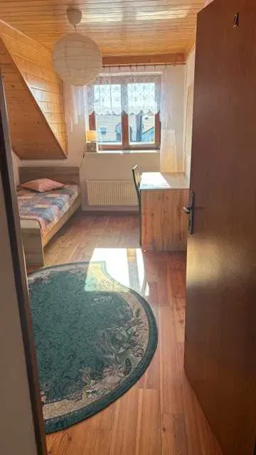 Pokój 1-osobowy w domu, Łomżyńska, Węglin Północny