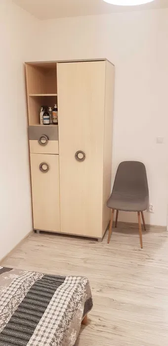 LUX po remoncie duży pokój wynajmę Kiwerskiego 3 Kalinowszczyzna - miniatura 4