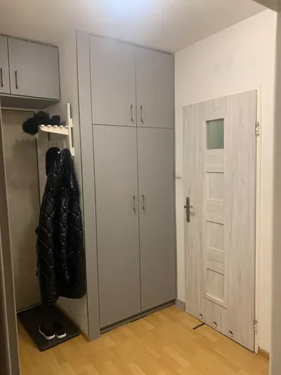 Mieszkanie 2 pokojowe do wynajęcia SOLEC 83 - miniatura 3