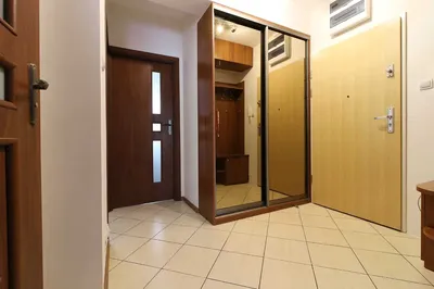 Pokój w nowym bloku ul. Wileńska Miasteczko Akademickie LSM Lublin - miniatura 4