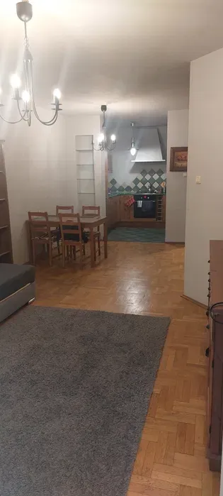 Wynajmę 2 pokojowe Tarchomin Aluzyjna