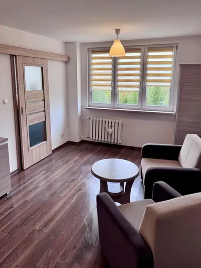 Wynajme kawalerke przy petli Litewska Psie Pole - miniatura 5