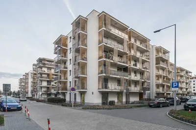 mieszkanie dwupokojowe - Żabiniec - na wynajem - miniatura 5