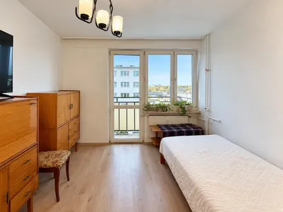 Balkon | Ochota Ratusz | Piwnica - miniatura 5