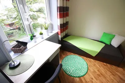 Ostatni wolny pokój, Styrska 3, blisko wydziały UŁ