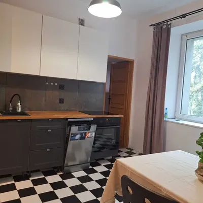 2pokojowe,42m2 z balkonem, ul. Na Ustroniu, przy Centrum Kongresowym, bezpośrednio