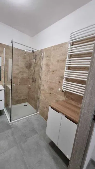 Do wynajęcia jednopokojowe mieszkanie 35m Gocław - miniatura 3