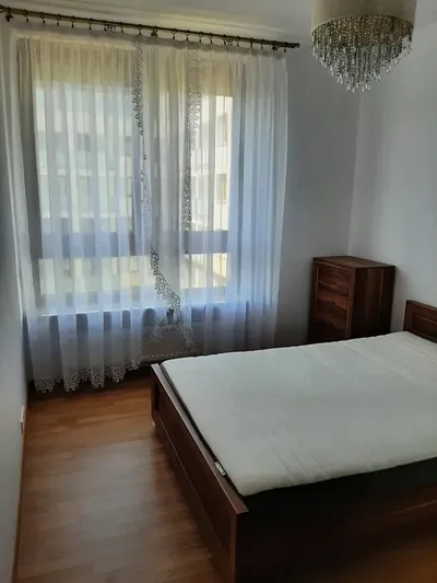 Do wynajęcia mieszkanie 2 pokojowe na Targówku blisko metra - miniatura 4